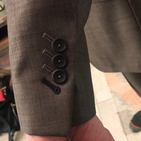 Men’s custom suit from “My Suit” - Picture 5 of 5